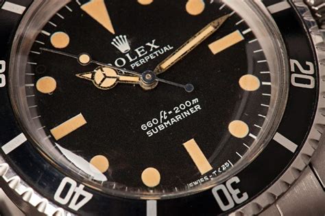 rolex 5513 crystal replacement|Rolex 5513 dial variations.